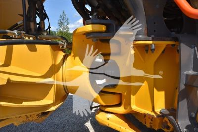 USED 2017 VOLVO A30G OFF HIGHWAY TRUCK EQUIPMENT #3073-26