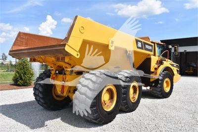 USED 2017 VOLVO A30G OFF HIGHWAY TRUCK EQUIPMENT #3074-19