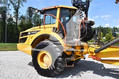 USED 2017 VOLVO A30G OFF HIGHWAY TRUCK EQUIPMENT #3074-24