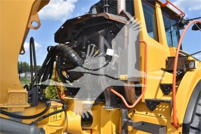 USED 2017 VOLVO A30G OFF HIGHWAY TRUCK EQUIPMENT #3075-28