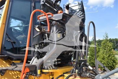 USED 2017 VOLVO A30G OFF HIGHWAY TRUCK EQUIPMENT #3075-31