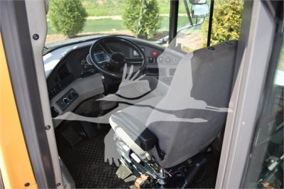 USED 2017 VOLVO A30G OFF HIGHWAY TRUCK EQUIPMENT #3075-37
