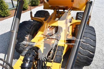 USED 2017 VOLVO A45G OFF HIGHWAY TRUCK EQUIPMENT #3082-41