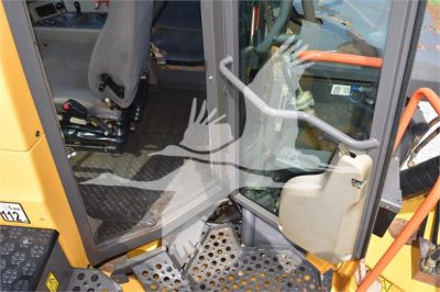 USED 2017 VOLVO A45G OFF HIGHWAY TRUCK EQUIPMENT #3082-45