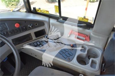 USED 2017 VOLVO A45G OFF HIGHWAY TRUCK EQUIPMENT #3082-49