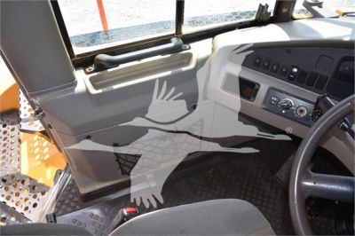 USED 2017 VOLVO A45G OFF HIGHWAY TRUCK EQUIPMENT #3082-51