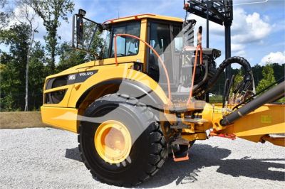 USED 2017 VOLVO A45G OFF HIGHWAY TRUCK EQUIPMENT #3083-29