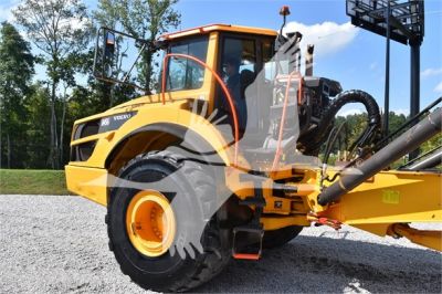 USED 2017 VOLVO A45G OFF HIGHWAY TRUCK EQUIPMENT #3084-26
