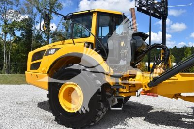 USED 2013 VOLVO A40F OFF HIGHWAY TRUCK EQUIPMENT #3086-30