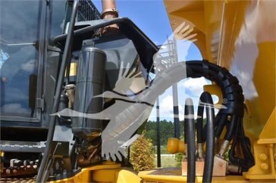 USED 2013 VOLVO A40F OFF HIGHWAY TRUCK EQUIPMENT #3086-36