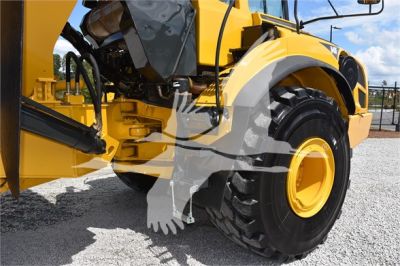 USED 2013 VOLVO A40F OFF HIGHWAY TRUCK EQUIPMENT #3086-41