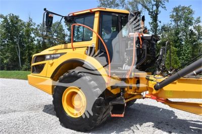 USED 2018 VOLVO A30G OFF HIGHWAY TRUCK EQUIPMENT #3097-33