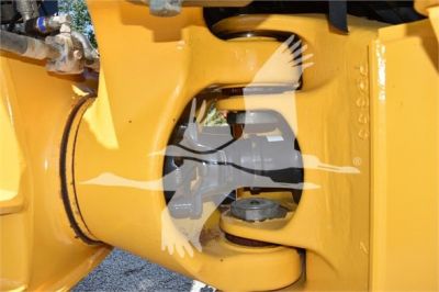 USED 2018 VOLVO A30G OFF HIGHWAY TRUCK EQUIPMENT #3097-43