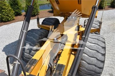 USED 2018 VOLVO A30G OFF HIGHWAY TRUCK EQUIPMENT #3097-46