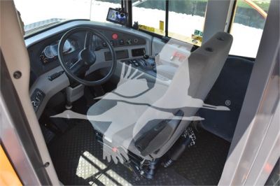 USED 2018 VOLVO A30G OFF HIGHWAY TRUCK EQUIPMENT #3097-53