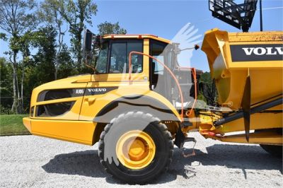 USED 2018 VOLVO A30G OFF HIGHWAY TRUCK EQUIPMENT #3098-29