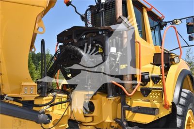 USED 2018 VOLVO A30G OFF HIGHWAY TRUCK EQUIPMENT #3098-32