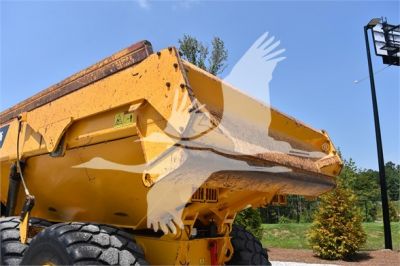 USED 2018 VOLVO A30G OFF HIGHWAY TRUCK EQUIPMENT #3098-34