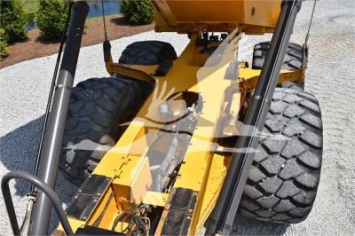 USED 2018 VOLVO A30G OFF HIGHWAY TRUCK EQUIPMENT #3098-38