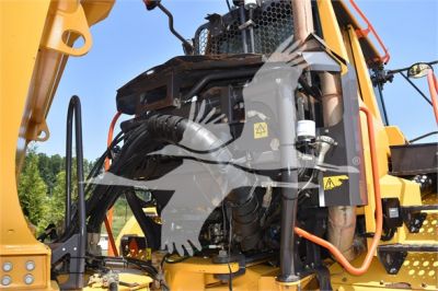 USED 2018 VOLVO A30G OFF HIGHWAY TRUCK EQUIPMENT #3098-42