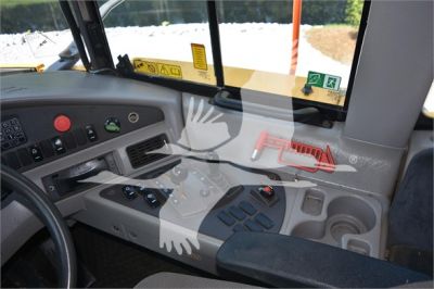 USED 2018 VOLVO A30G OFF HIGHWAY TRUCK EQUIPMENT #3098-60