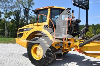 USED 2018 VOLVO A30G OFF HIGHWAY TRUCK EQUIPMENT #3099-20