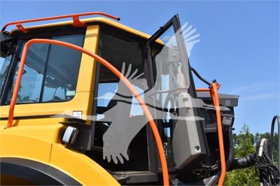USED 2018 VOLVO A30G OFF HIGHWAY TRUCK EQUIPMENT #3099-36
