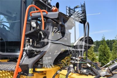 USED 2018 VOLVO A30G OFF HIGHWAY TRUCK EQUIPMENT #3099-42