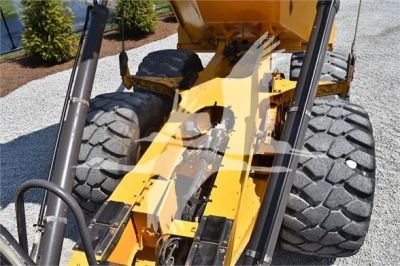 USED 2018 VOLVO A30G OFF HIGHWAY TRUCK EQUIPMENT #3099-45