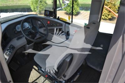 USED 2018 VOLVO A30G OFF HIGHWAY TRUCK EQUIPMENT #3099-53