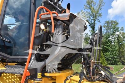 USED 2018 VOLVO A30G OFF HIGHWAY TRUCK EQUIPMENT #3100-40