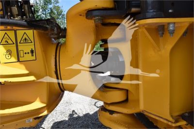 USED 2018 VOLVO A30G OFF HIGHWAY TRUCK EQUIPMENT #3100-42