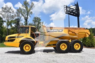 USED 2018 VOLVO A30G OFF HIGHWAY TRUCK EQUIPMENT #3100-7