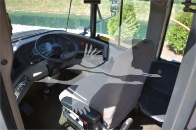 USED 2014 VOLVO A40G OFF HIGHWAY TRUCK EQUIPMENT #3103-39