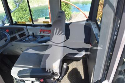 USED 2014 VOLVO A40G OFF HIGHWAY TRUCK EQUIPMENT #3103-40