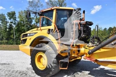 USED 2018 VOLVO A30G OFF HIGHWAY TRUCK EQUIPMENT #3116-22