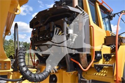 USED 2018 VOLVO A30G OFF HIGHWAY TRUCK EQUIPMENT #3116-30