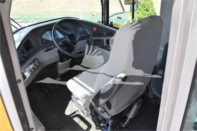 USED 2018 VOLVO A30G OFF HIGHWAY TRUCK EQUIPMENT #3116-39
