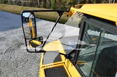USED 2005 VOLVO A25D OFF HIGHWAY TRUCK EQUIPMENT #3132-26