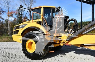 USED 2017 VOLVO A40G OFF HIGHWAY TRUCK EQUIPMENT #3146-25