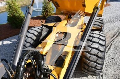USED 2017 VOLVO A40G OFF HIGHWAY TRUCK EQUIPMENT #3146-30