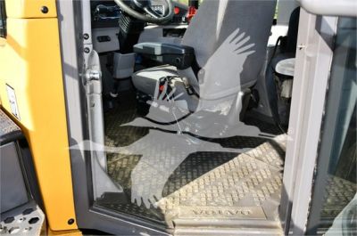 USED 2017 VOLVO A40G OFF HIGHWAY TRUCK EQUIPMENT #3146-41