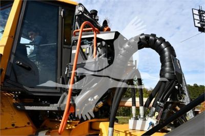 USED 2017 VOLVO A40G OFF HIGHWAY TRUCK EQUIPMENT #3147-31