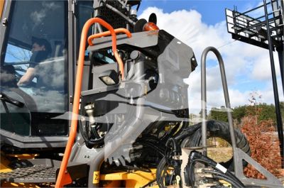 USED 2016 VOLVO A25G OFF HIGHWAY TRUCK EQUIPMENT #3180-24