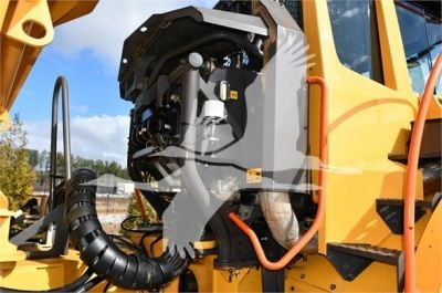 USED 2016 VOLVO A25G OFF HIGHWAY TRUCK EQUIPMENT #3180-25