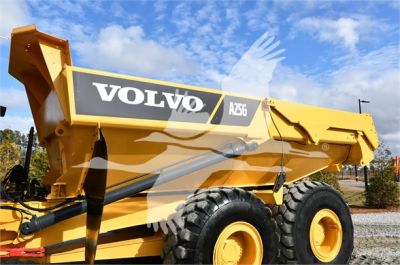 USED 2016 VOLVO A25G OFF HIGHWAY TRUCK EQUIPMENT #3180-29