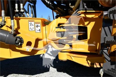 USED 2020 VOLVO A40G OFF HIGHWAY TRUCK EQUIPMENT #3201-33
