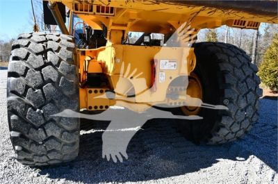 USED 2020 VOLVO A40G OFF HIGHWAY TRUCK EQUIPMENT #3202-35