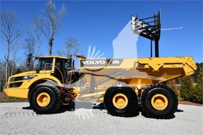 USED 2020 VOLVO A40G OFF HIGHWAY TRUCK EQUIPMENT #3202-9