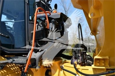 USED 2019 VOLVO A25G OFF HIGHWAY TRUCK EQUIPMENT #3250-38